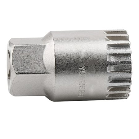 Verktøy for fjerning av kranklager for sykkel