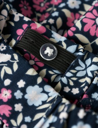 name it Nmfvinaya Skirt - Black - 92