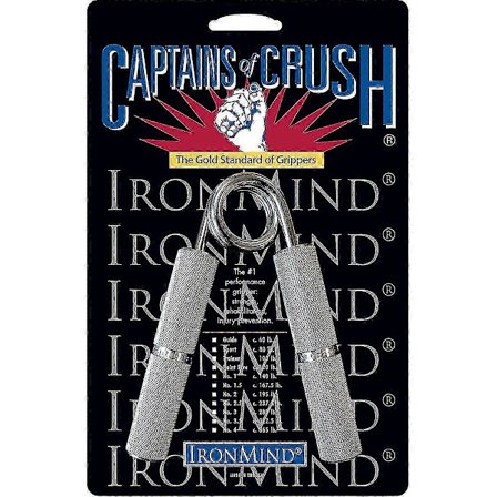 Captains of Crush Håndgripper Nr. 1 - (140 lb)