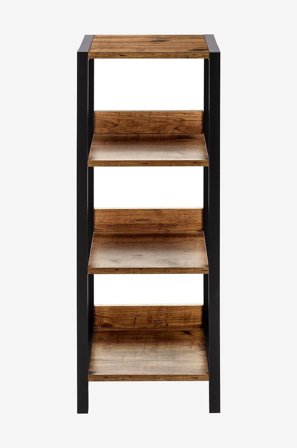 Loft24 - Hylla Chris - Brun - Bokhyllor - Från Homeroom