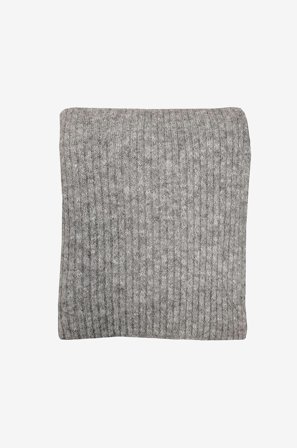 Redlunds - Liam pläd 130x170 - Grå - Filtar & plädar - 130X170 - Från Homeroom