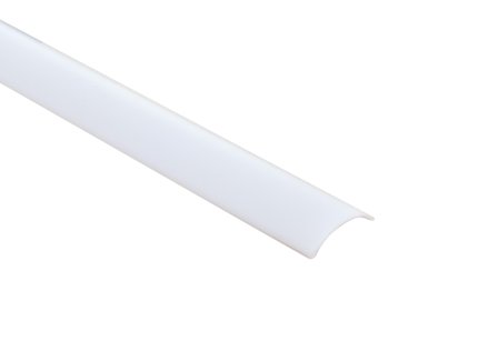 SYNERGY 21 LED U-Profil zub ALU006 PMMA opal diffusor