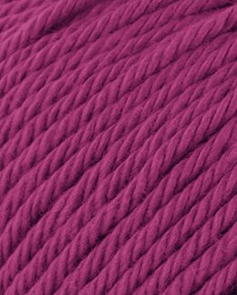 Lanka Øko Bomull 301 T. roosa