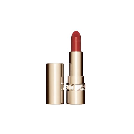 Clarins Joli Rouge Satin 771 Dahlia Red 3.5g - Rossetto