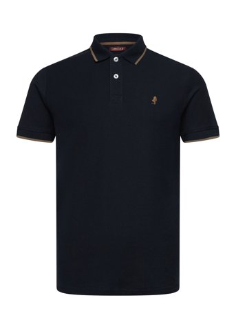 MCS | River Reg Cot Pq Mcs M Polo | L