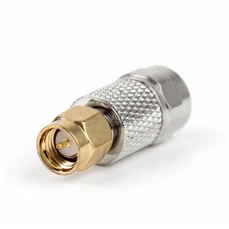 POYNTING · Antennen Zubehör · Adapter · A-ADPT-046 · SMA (F) zu N-Type (F)