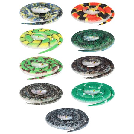 Stretchy Gummislange 60 cm