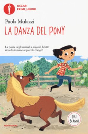 La danza del pony Paola Mulazzi
