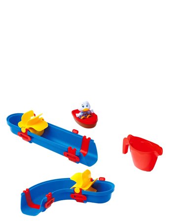 Aquaplay | Aquaplay Sploshy Cascade Water Play Set | ONE SIZE