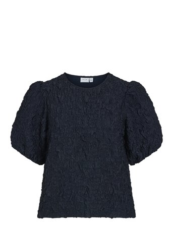 Vila | Visophia O-Neck 2/4 Top/Dc | S