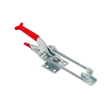 Vaihtelevat kiinnikkeet Toggle Salpa 1PC 1PC