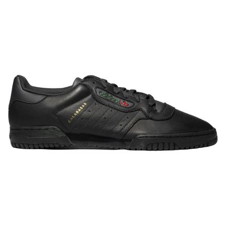 Yeezy Sneakers Sort, Herre, Størrelse: 40 EU