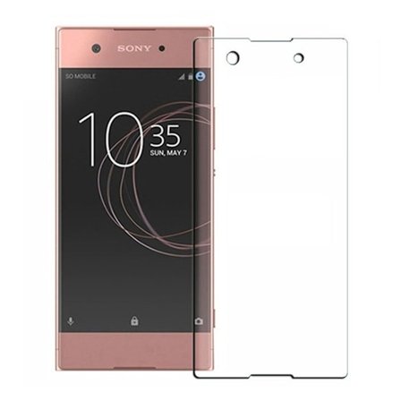 Sony Xperia XA1 Ultra Screen Protector in ultra hardened glass