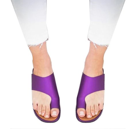 Tåring Sandaler Flip Flop Slitesterke Sko Med Tykke Såler For Uformell Fritid