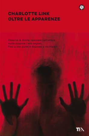 Oltre le apparenze Charlotte Link