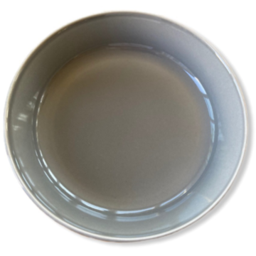 Djup Tallrik Blocho Ankara Grå Ø20cm