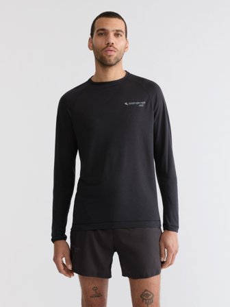 Groa LS T-Shirt Herren