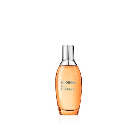 Biotherm Eau D'Energie Eau de Toilette 50 ml, Parfumer & Dufte, Til Hende, Eau De Toilette