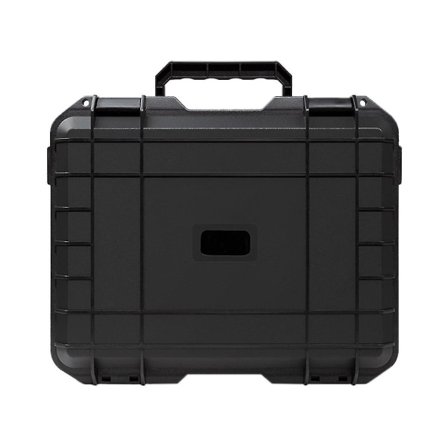 For Mini 3 Pro Drone Universal Tilbehør Drone Eksplosjonssikkert Case Bærbar Hard Shell Kapasitet
