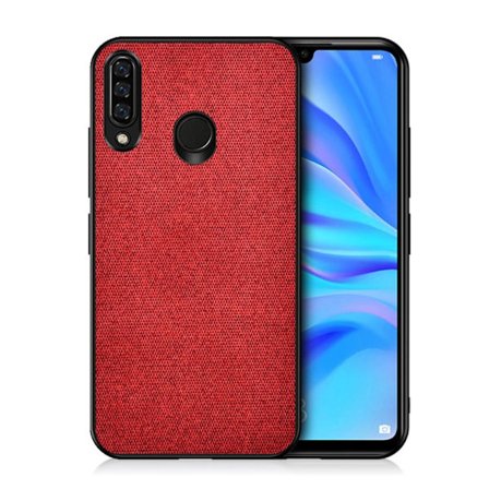 Berlin Honor 20 Lite skal - Röd