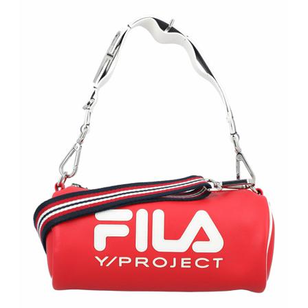 Y/Project, Handbags Rood, Heren, Maat:ONE Size