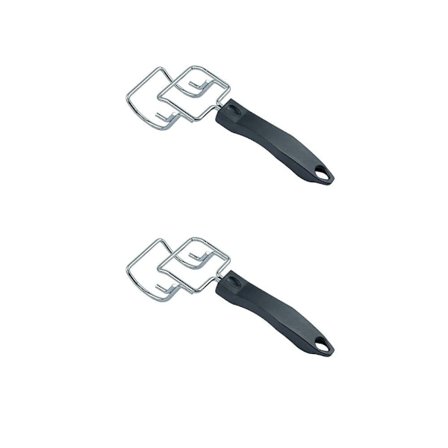 Uunin pidike, grillit