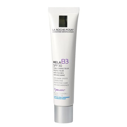 La Roche-Posay La Roche-Posay MELA B3 creme 40 ml 40 ml, Skincare, Ansigtspleje, Dagcreme