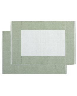 Pöytätabletti Poppy 2 kpl Vihreä