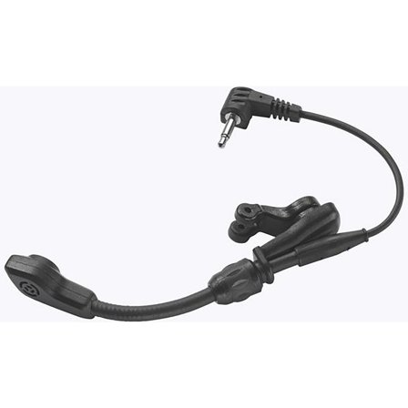 HELLBERG SAFETY Bommikrofon - Lyreco - Skyddsutrustning - Hörselskydd - Tillbehör hörselskydd