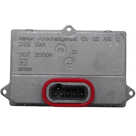 Erstatnings 5Dv 008 290-00 HID Ballast Hodelyskontrollmodul Ballast D2S D2R For ,,,,Saab