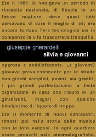 Silvia e Giovanni Giuseppe Gherardelli