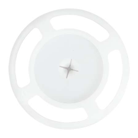 ESSVE 36122 Bricka Ø90 mm, 1000-pack, Infästning