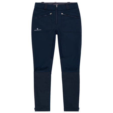 Amundsen 5Mila Pants Dark Navy