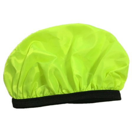 2 stk. cykelpose regnslag regnbeskyttelse til styrpose cykel B