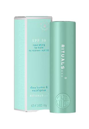 Rituals Fortune Balms - SPF 30 Solskydd & solvård Unisex 4.8 g