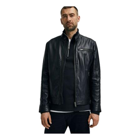 Selected Homme, Jacket Zwart, Heren, Maat:XL