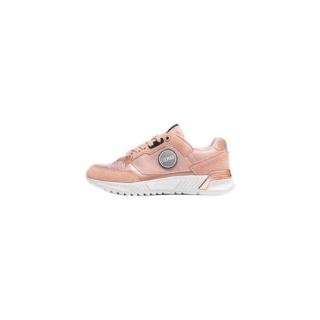 Lågskor Colmar Dalton Lux Beige 40