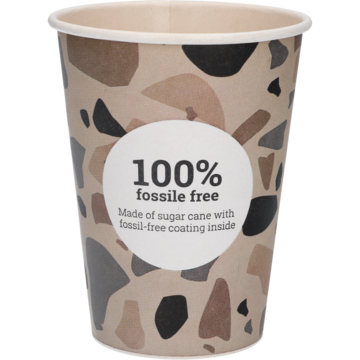 Bagassekopp Future 36cl