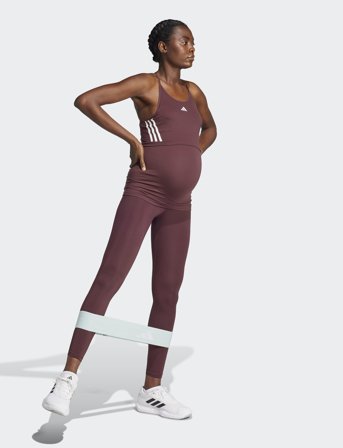 adidas Performance Mat Tk - Red - XS