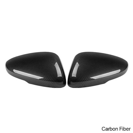 2 kpl auton sivupeilin suojuspeilin kuorikotelo Honda Civic 11. sukupolvelle 2021 2022 2023 taustapeilin suojus~03902