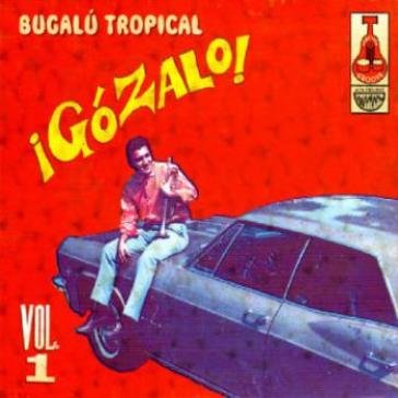 Gozalo! vol.1-latin soul from peru NA