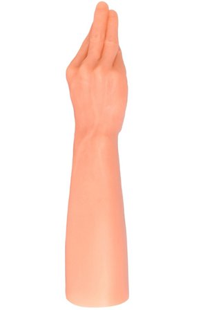ToyJoy Get Real Die Hand 36 cm