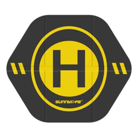 SUNNYLIFE landingsmåtte til DJI Neo 35 cm