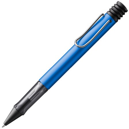 Lamy AL-star Oceanblue Balpen
