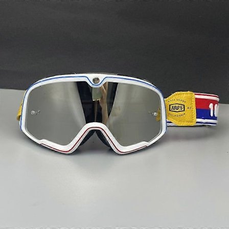 Ski Briller Utendørs Sport Vindtette Snøbriller Polariserte Sykkel Solbriller Herre Briller Motorsykkel Briller Sykkel Briller