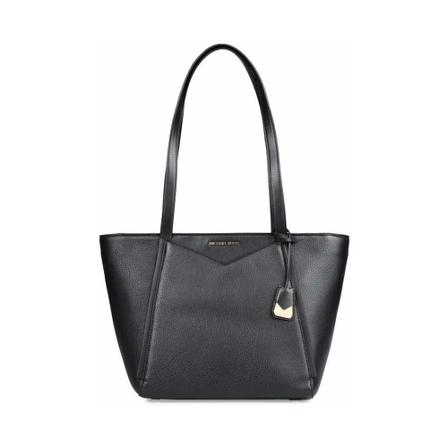 Michael Kors Tote Taske Sort, Dame Indkøbstasker, Størrelse: ONE Size