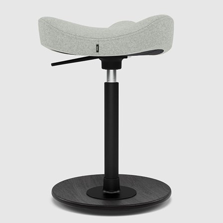 Move Compact, Varier Furniture, Standing Stool