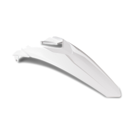 Guardabarros Trasero Acerbis - KTM 85 SX 2013-2017