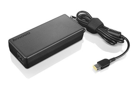 Lenovo ThinkPad 170W AC Adapter (Slim Tip) - strømadapter - 170 watt