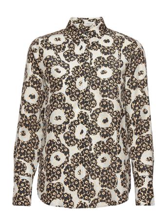 Toiveikas Unikot Shirt Patterned Marimekko
